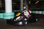 Kart Arena Brno Setkání mistrů 2011 objektivem Tomáše Frieda
