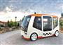 Designérská soutěž o pražské taxi zná vítěze