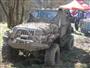 Slovenský závod off road  trialu - Tisovec 2011