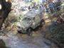 Slovenský závod off road  trialu - Tisovec 2011