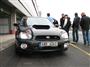 Fotovzpomínka na dubnovou Tuning Show 2011 Brno