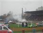 Autoslide Žarnovice 2011 a její atmosféra pohledem diváka