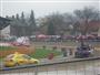 Autoslide Žarnovice 2011 a její atmosféra pohledem diváka