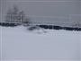Klouzání na sněhu v Mostě - Snowdriving 2010, foto pořadatelů P.Vovesný