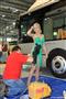 Autosalon Brno 2010 a krásné kočičky i Motormix atd objektivem Petra Matějíčka