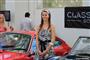 Autosalon Brno 2010 a krásné kočičky i Motormix atd objektivem Petra Matějíčka