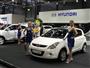 Autosalon Brno 2010, foto Jar. Pazderník