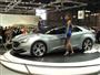 Autosalon Brno 2010, foto Jar. Pazderník