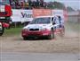 Václav Fejfar a jeho zlato v Bausce 2010, foto týmu