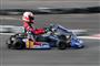 Jiří Forman na úvod sezóny 2010 v Písku, foto týmu