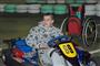 Setkání mistrů na motokárách v Brně 2010, foto Antonín a Pavel Malí
