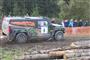 Cross country rallye Vsetín 2010 a partnerské posádky v akci, foto týmu