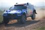 CER - Premiérový středoevropský Dakar 2008 objektivem Jirky Vintra