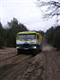 Dakar 2008, testy týmu Tomáše Tomečka, foto týmu