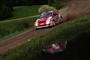Martin Prokop ve Finsku  2008, foto týmu