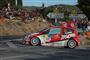 Martin Prokop zlatý na Katalánské rallye 2008 v JWRC, foto týmu