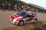 Martin Prokop zlatý na Korsice 2008, foto týmu