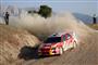 Turecká rallye 2008 a Martin Prokop, foto týmu