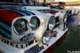 Rallye legendy, podzim 2008, foto Jan Marek