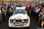 Rallye legendy, podzim 2008, foto Jan Marek