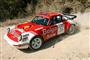 Rallye legendy podruhé, podzim 2008, foto Jan Marek