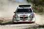 Rallye legendy podruhé, podzim 2008, foto Jan Marek