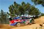 WRC 2008: Sardínie objektivem Martina Viďourka