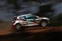 Jan Kopecký na Turecké rallye 2008 , foto týmu