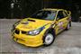 Janner Rallye 2008 objektivem Romana Kašpárka