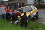 Rallye Posázáví 2008 objektivem Jirky Rohleny