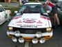 Barumka 2008 a veteránská Star rallye, foto V. Klígl