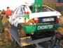 Erzetka 2008 a následky karambolu, foto K.Kolečko