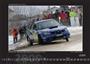Nástěnný kalendář RALLYe na rok 2009