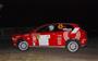 Martin Rada stříbrný v N3 na Horácké rallye 2008