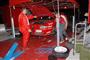 Martin Rada stříbrný v N3 na Horácké rallye 2008