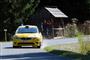 Pospa na Rallye Poprad 2008, foto týmu A.Hlinka