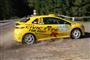 Pospa na Rallye Poprad 2008, foto týmu A.Hlinka