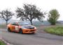 Rallye Světlá 2008, foto Karel Kolečko
