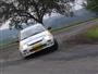 Rallye Světlá 2008, foto Karel Kolečko