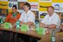 TK k Barum rallye 2008, foto M. Blahák