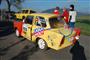 Německá ADMV rallye 2009, foto Mirek Grusa