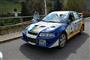 Německá ADMV rallye 2009, foto Mirek Grusa