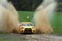Britská rallye 2009 a Martin Semerád, foto týmu
