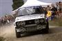 Rallye Legendy 2009 San Marino objektivem Martina Viďourka