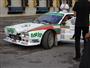 Rallye Legendy 2009 San Marino - atmosféra na speciálce miniobjektivem Pavla Jelínka