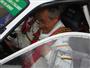 Rallye Legendy 2009 San Marino - atmosféra na speciálce miniobjektivem Pavla Jelínka