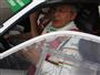 Rallye Legendy 2009 San Marino - atmosféra na speciálce miniobjektivem Pavla Jelínka