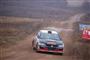 Maďarská Mikuláš rallye 2009 objektivem Tondy a Pavla Malých