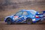 Maďarská Mikuláš rallye 2009 objektivem Tondy a Pavla Malých