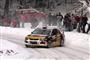Rallye Monte Carlo 09 a Wittmann jun., foto týmu